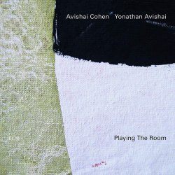 Playing The Room - Avishai Cohen + Yonathan Avishai