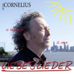 Liebeslieder - Peter Cornelius