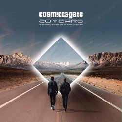 20 Years - Cosmic Gate