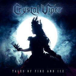 Tales Of Fire And Ice - Crystal Viper