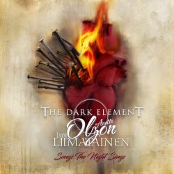 Songs The Night Sings - Dark Element