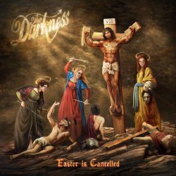 Easter Is Cancelled - Darkness