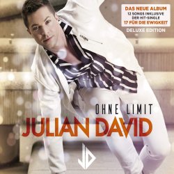 Ohne Limit - Julian David