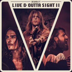 Live And Outta Sight II - DeWolff