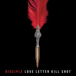 Love Letter Kill Shot - Disciple