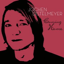 Jochen Distelmeyer - Coming Home - Sampler