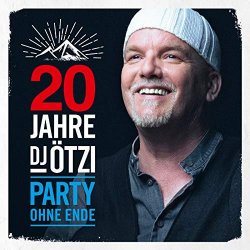 20 Jahre DJ tzi - Party ohne Ende - DJ tzi