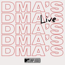 MTV Unplugged - DMA