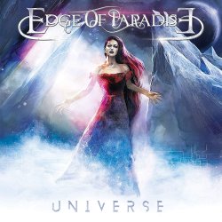 Universe - Edge Of Paradise