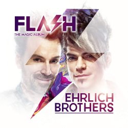 Flash - The Magic Album - Ehrlich Brothers