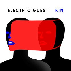 KIN - Electric Guest