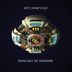 From Out Of Nowhere - Jeff Lynne