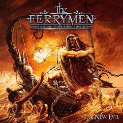 A New Evil - Ferrymen