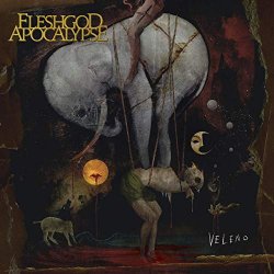 Veleno - Fleshgod Apocalypse