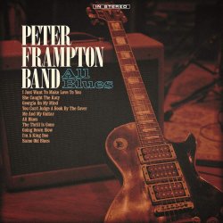 All Blues - Peter Frampton Band