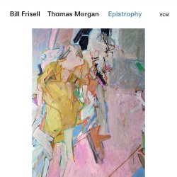 Epistrophy - Bill Frisell + Thomas Morgan