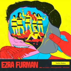Twelve Nudes - Ezra Furman