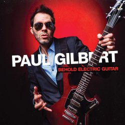 Beyond Electric Guitar - Paul Gilbert