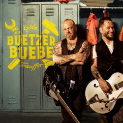 Betzer Buebe - Gl + Trauffer