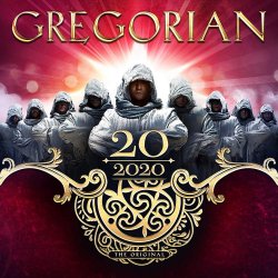 20-2020 - Gregorian
