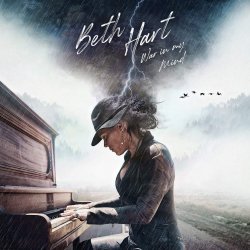 War In My Mind - Beth Hart
