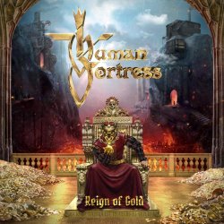 Reign Of Gold - Human Fortress