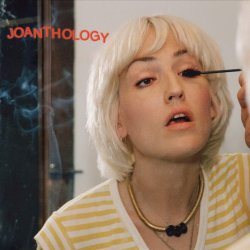 Joanthology - Joan As Police Woman