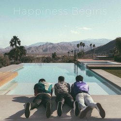 Happiness Begins - Jonas Brothers