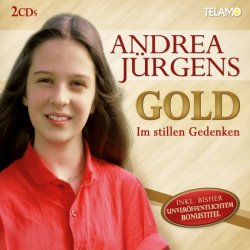 Gold - Andrea Jrgens