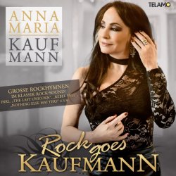 Rock Goes Kaufmann - Anna Maria Kaufmann