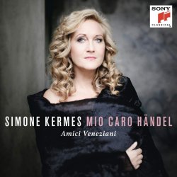 Mio caro Hndel - Simone Kermes