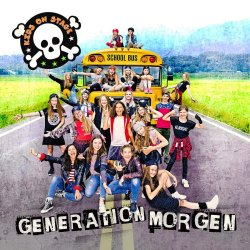 Generation Morgen - Kids On Stage