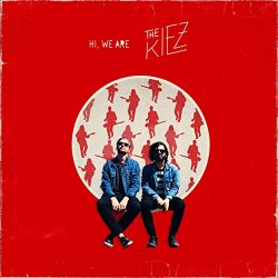 Hi, We Are The Kiez - Kiez