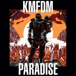 Paradise - KMFDM