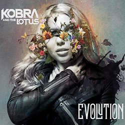 Evolution - Kobra And The Lotus