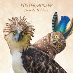 Fremde Feddere - Kster + Hocker