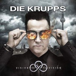 Vision 2020 Vision - Krupps