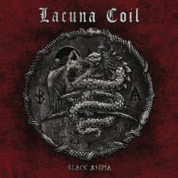 Black Anima - Lacuna Coil