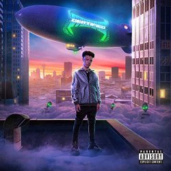 Certified Hitmaker - Lil Mosey