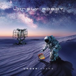 Under Stars - Lonely Robot