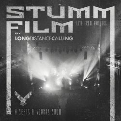 Stummfilm - Live From Hamburg - Long Distance Calling