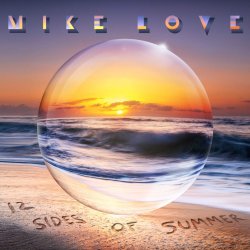12 Sides Of Summer - Mike Love
