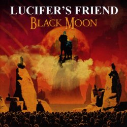 Black Moon - Lucifer