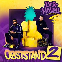 Obststand 2 - LX + Maxwell
