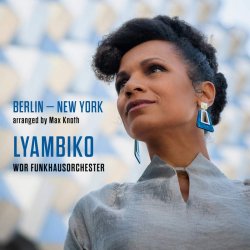 Berlin - New York - Lyambiko
