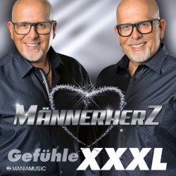 Gefhle XXXL - Mnnerherz