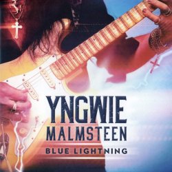 Blue Lightning - Yngwie Malmsteen