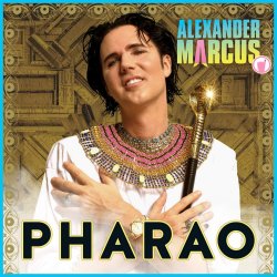 Pharao - Alexander Marcus