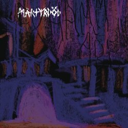 Hexhammaren - Martyrdd