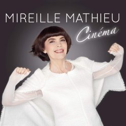 Cinema - Mireille Mathieu